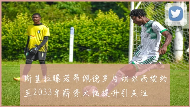 斯基拉曝若昂佩德罗与切尔西续约至2033年薪资大幅提升引关注